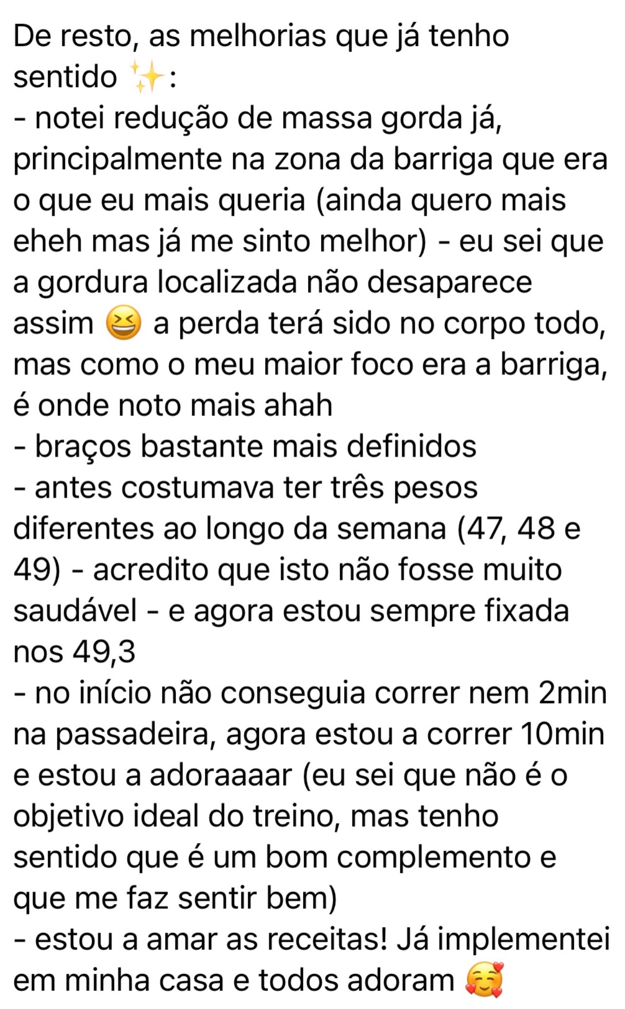 60 dias fitness - desafio em grupo (Comunidade WhatsApp)